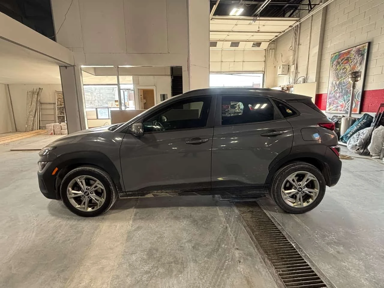 Hyundai Kona * Preferred * ���������� * �� ���������������� | Mobile.bg � ����������� 3