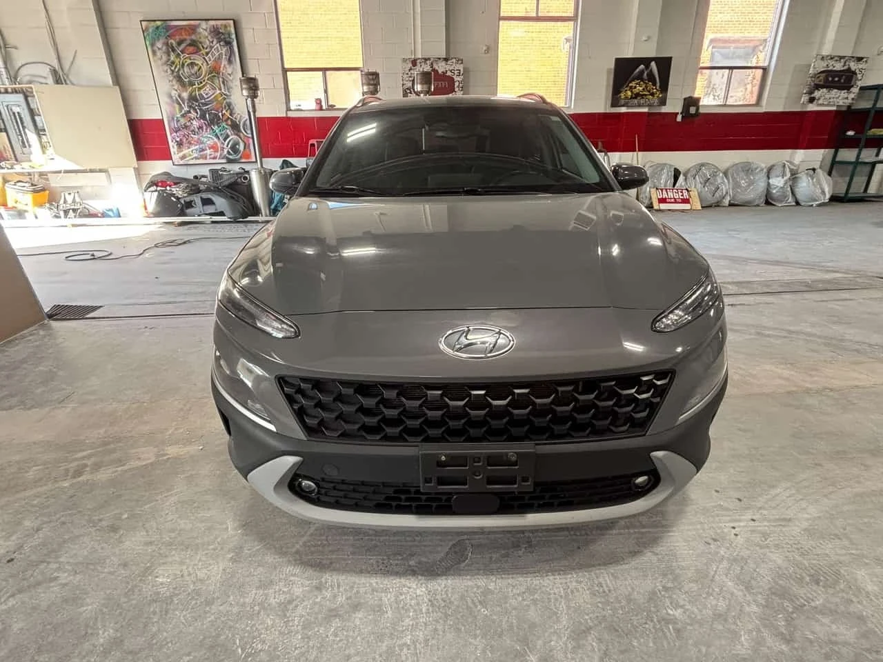 Hyundai Kona * Preferred * ���������� * �� ���������������� | Mobile.bg � ����������� 2