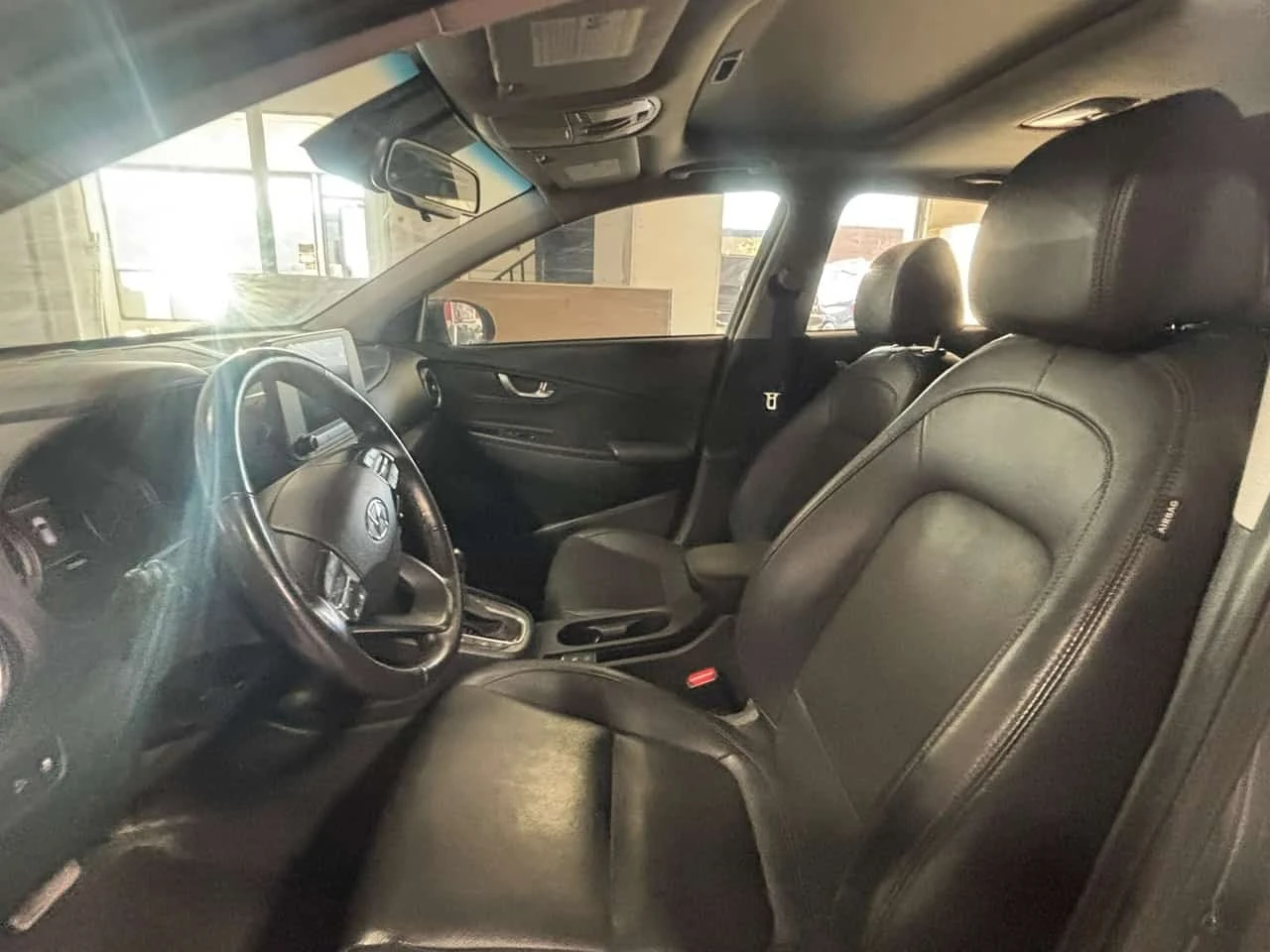 Hyundai Kona * Preferred * ���������� * �� ���������������� | Mobile.bg � ����������� 7