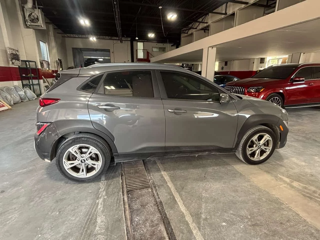 Hyundai Kona * Preferred * ���������� * �� ���������������� | Mobile.bg � ����������� 4