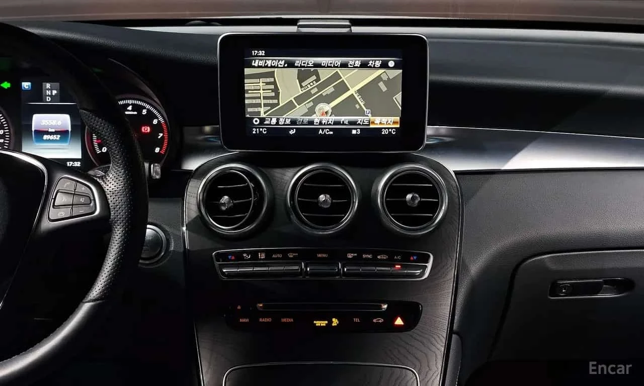 Mercedes-Benz GLC * GCL300 4MATIC Coupe * ���� �� �� | Mobile.bg � ����������� 10