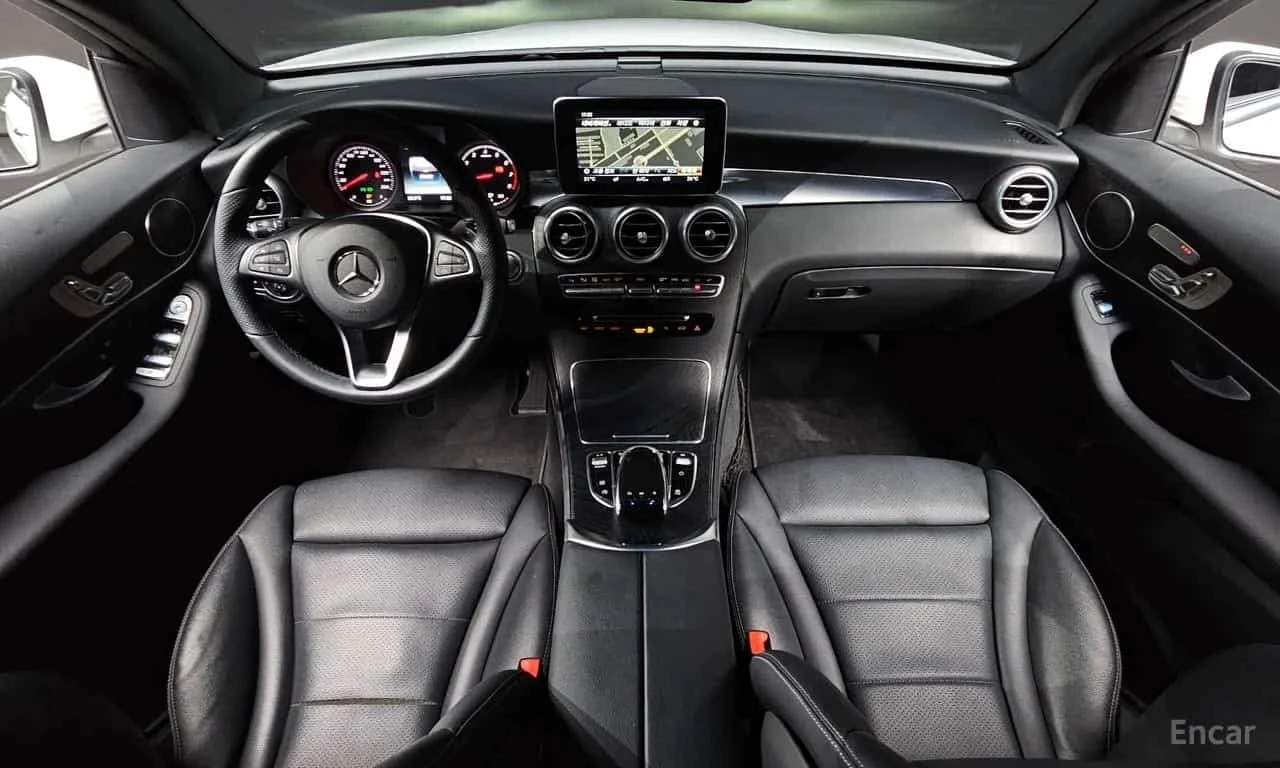Mercedes-Benz GLC * GCL300 4MATIC Coupe * ���� �� �� | Mobile.bg � ����������� 6