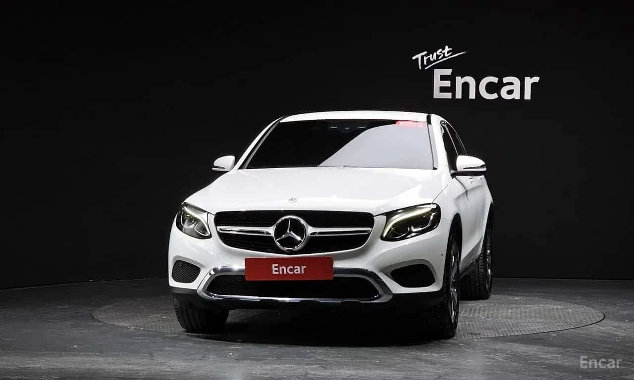 Mercedes-Benz GLC * GCL300 4MATIC Coupe * ���� �� �� | Mobile.bg � ����������� 3