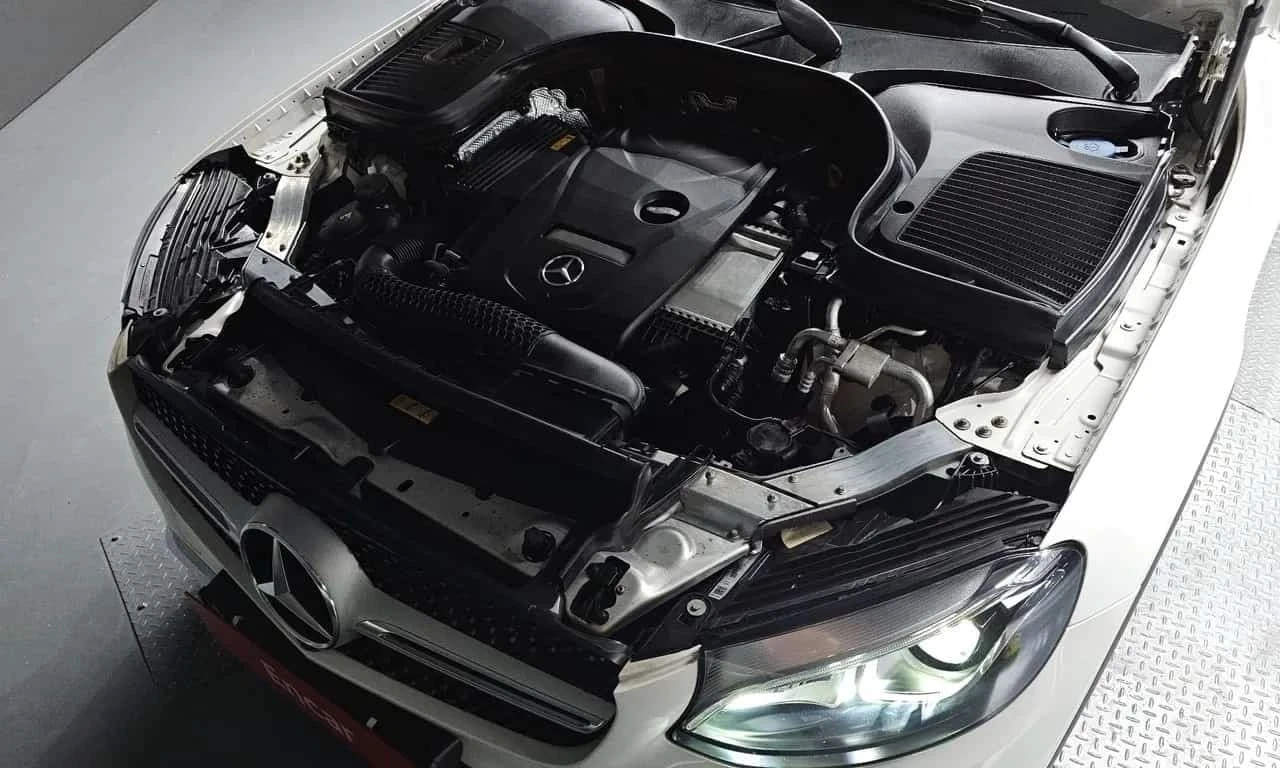Mercedes-Benz GLC * GCL300 4MATIC Coupe * ���� �� �� | Mobile.bg � ����������� 17