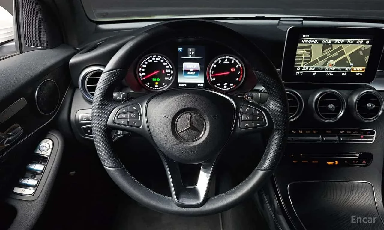 Mercedes-Benz GLC * GCL300 4MATIC Coupe * ���� �� �� | Mobile.bg � ����������� 7