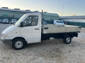 Mercedes-Benz Sprinter 313 CDI климатик, снимка 4