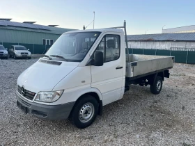 Mercedes-Benz Sprinter 313 CDI климатик, снимка 2