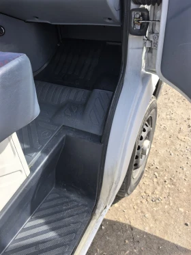 Mercedes-Benz Sprinter 310 310 D, снимка 7