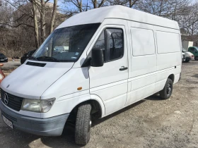 Mercedes-Benz Sprinter 310 310 D, снимка 2