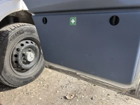 Mercedes-Benz Sprinter 310 310 D, снимка 14