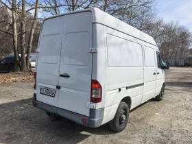 Mercedes-Benz Sprinter 310 310 D, снимка 5