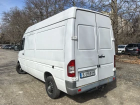 Mercedes-Benz Sprinter 310 310 D, снимка 4