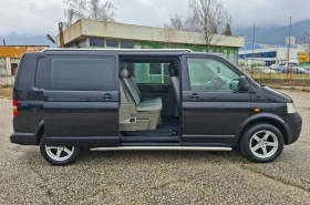 VW Transporter КЛИМАТИК/ T5 LONG, снимка 9
