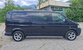 VW Transporter КЛИМАТИК/ T5 LONG, снимка 7