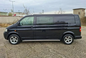VW Transporter КЛИМАТИК/ T5 LONG, снимка 8