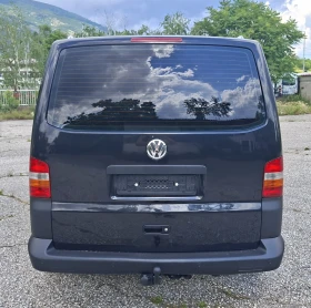 VW Transporter КЛИМАТИК/ T5 LONG, снимка 4