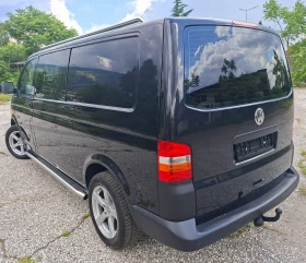 VW Transporter КЛИМАТИК/ T5 LONG, снимка 5