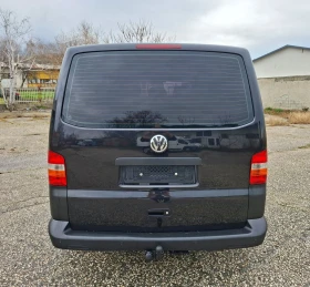 VW Transporter КЛИМАТИК/ T5 LONG, снимка 5