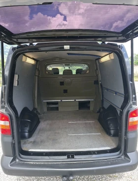 VW Transporter КЛИМАТИК/ T5 LONG, снимка 16