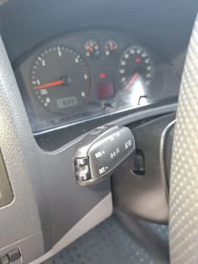 VW Transporter КЛИМАТИК/ T5 LONG, снимка 15