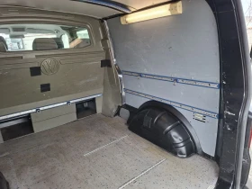 VW Transporter КЛИМАТИК/ T5 LONG, снимка 11