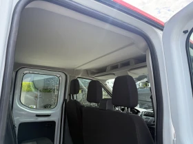 Ford Transit 2.2TDCI 7-местен 4.25м. Климатик Euro 5b, снимка 11