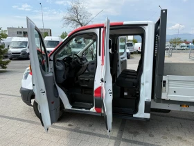 Ford Transit 2.2TDCI 7-местен 4.25м. Климатик Euro 5b, снимка 17