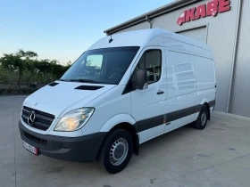 Mercedes-Benz Sprinter 316 ХЛАДИЛЕН-220V!ПЕЧКА!КЛИМА!ТОП!, снимка 4