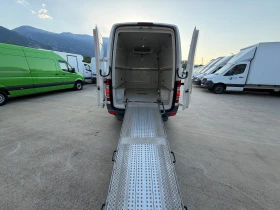 Mercedes-Benz Sprinter 316 ХЛАДИЛЕН-220V!ПЕЧКА!КЛИМА!ТОП!, снимка 8