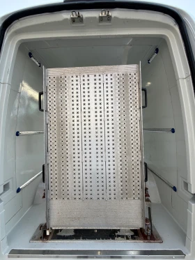 Mercedes-Benz Sprinter 316 ХЛАДИЛЕН-220V!ПЕЧКА!КЛИМА!ТОП!, снимка 14