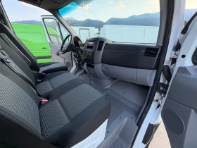 Mercedes-Benz Sprinter 316 ХЛАДИЛЕН-220V!ПЕЧКА!КЛИМА!ТОП!, снимка 11