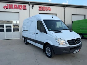 Mercedes-Benz Sprinter 316 ХЛАДИЛЕН-220V!ПЕЧКА!КЛИМА!ТОП!, снимка 1