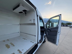 Mercedes-Benz Sprinter 316 ХЛАДИЛЕН-220V!ПЕЧКА!КЛИМА!ТОП!, снимка 10