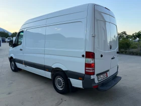 Mercedes-Benz Sprinter 316 ХЛАДИЛЕН-220V!ПЕЧКА!КЛИМА!ТОП!, снимка 5