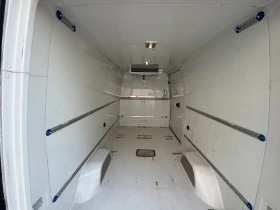 Mercedes-Benz Sprinter 316 ХЛАДИЛЕН-220V!ПЕЧКА!КЛИМА!ТОП!, снимка 9