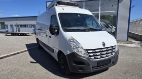 Renault Master ХЛАДИЛЕН ШВЕЙЦАРИЯ , снимка 1