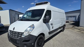 Renault Master ХЛАДИЛЕН ШВЕЙЦАРИЯ , снимка 3