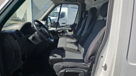 Renault Master ХЛАДИЛЕН ШВЕЙЦАРИЯ , снимка 14