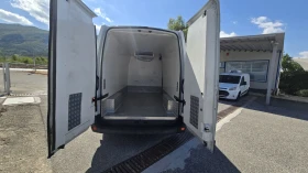 Renault Master ХЛАДИЛЕН ШВЕЙЦАРИЯ , снимка 11