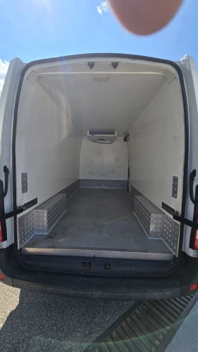 Renault Master ХЛАДИЛЕН ШВЕЙЦАРИЯ , снимка 13
