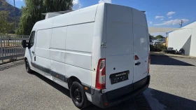 Renault Master ХЛАДИЛЕН ШВЕЙЦАРИЯ , снимка 5