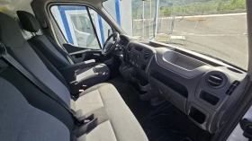 Renault Master ХЛАДИЛЕН ШВЕЙЦАРИЯ , снимка 16