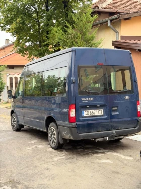 Ford Transit 2.2 TDCi Maxi , снимка 2