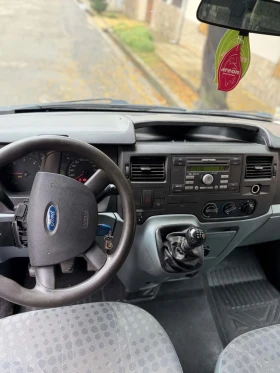 Ford Transit 2.2 TDCi Maxi , снимка 7