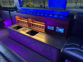 Mercedes-Benz Sprinter party bus | Mobile.bg    8