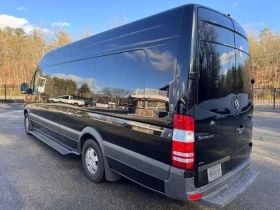 Mercedes-Benz Sprinter party bus | Mobile.bg    2