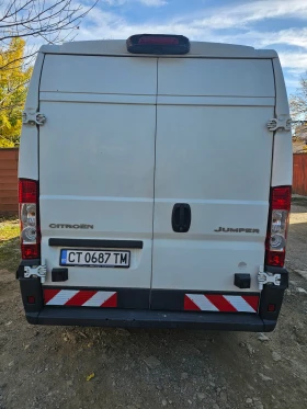 Обява за продажба на Citroen Jumper 2.2 HDI ~9 500 лв. - изображение 5