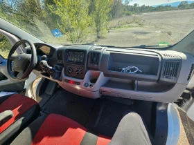 Обява за продажба на Citroen Jumper 2.2 HDI ~9 500 лв. - изображение 10