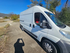 Обява за продажба на Citroen Jumper 2.2 HDI ~9 500 лв. - изображение 1
