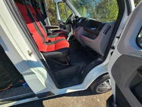 Обява за продажба на Citroen Jumper 2.2 HDI ~9 500 лв. - изображение 9